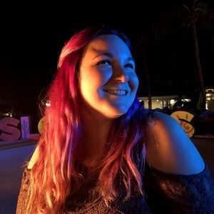 Meet your Posher, Sarabeth